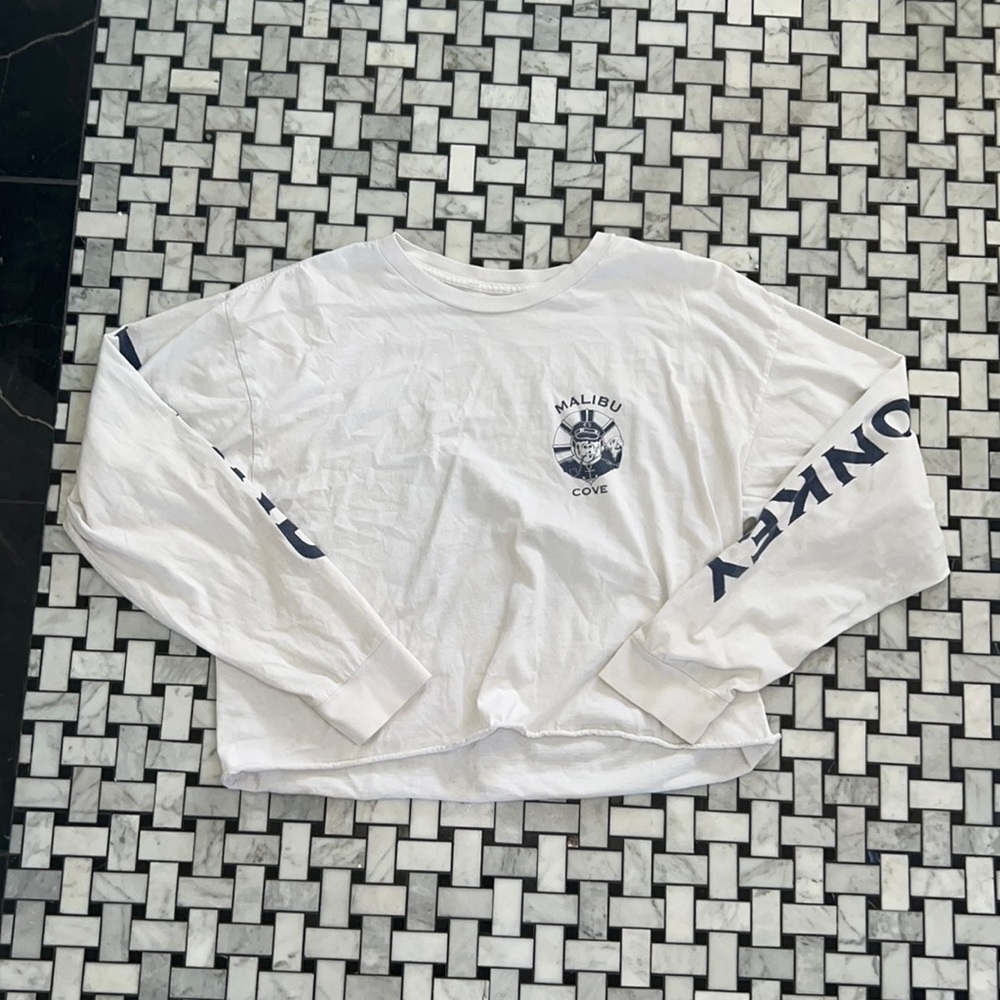 Brandy Melville long sleeve